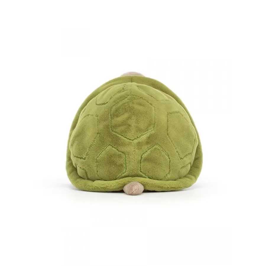 28CM Plush Doll Turtle Animal Series Cute Plush Toy in Stock Simulation Doll Comfortable Touch Warm Heart Healing Birthday Gifts W251113