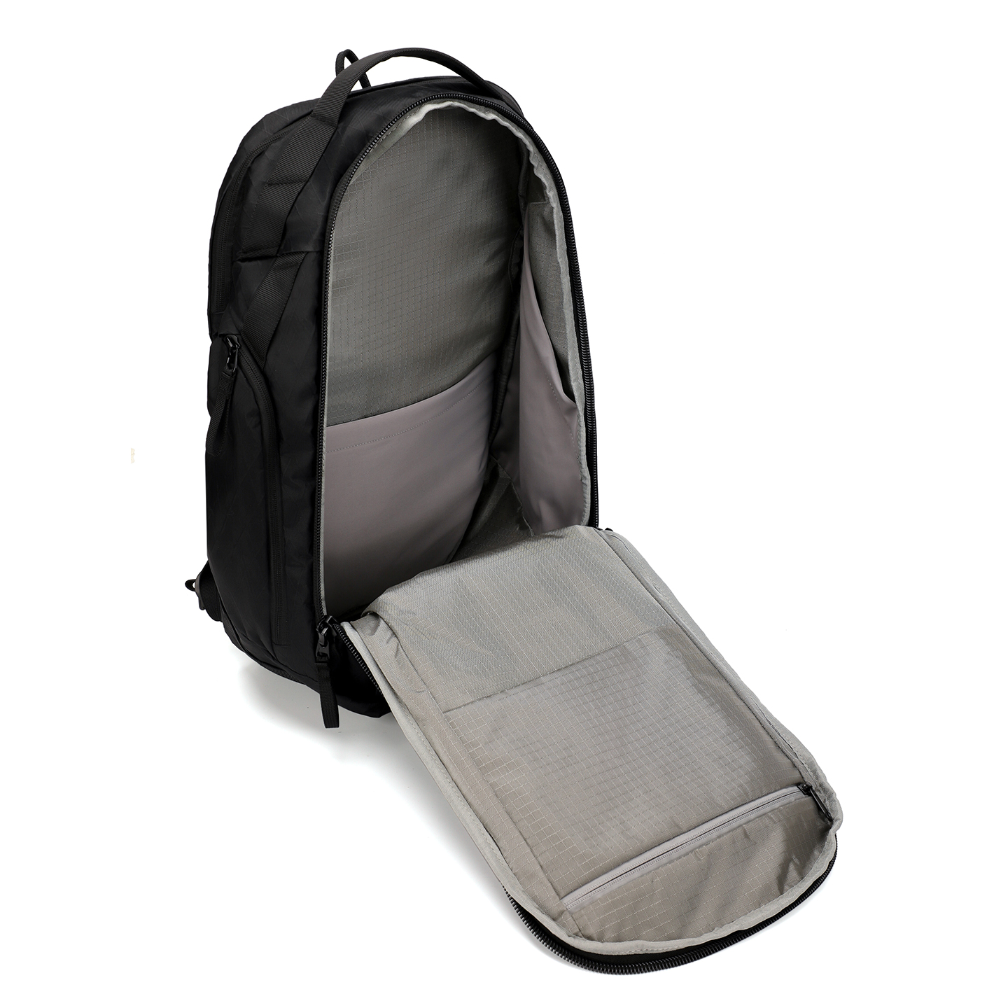 Sewafox Men's Bag, Waterproof, Large Capacity Computer Backpack, Outdoor Hiking, Commuting Backpack, Hiking Backpack