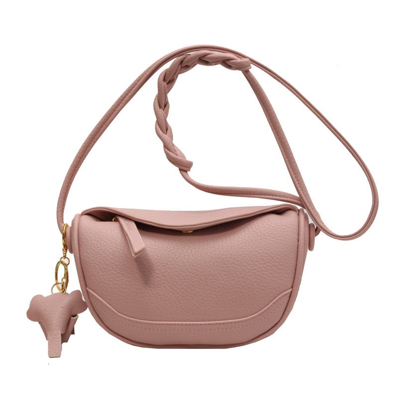 2025S Designer Women S Bag This Year S Small For Women New Stylish Versatile Super Popular Niche Design Crossbody Fashion Dumpling Bag