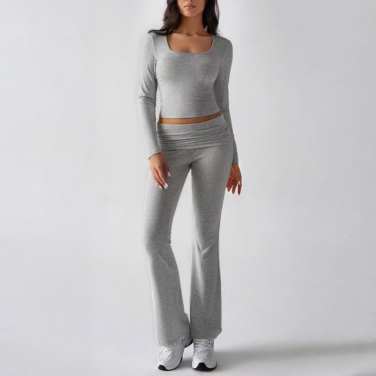 2025--Yoga Set Women Two Pieces Sets bralette Gym Sports Tracksuits Bra Fitness Leggings Workout Sports Clothes