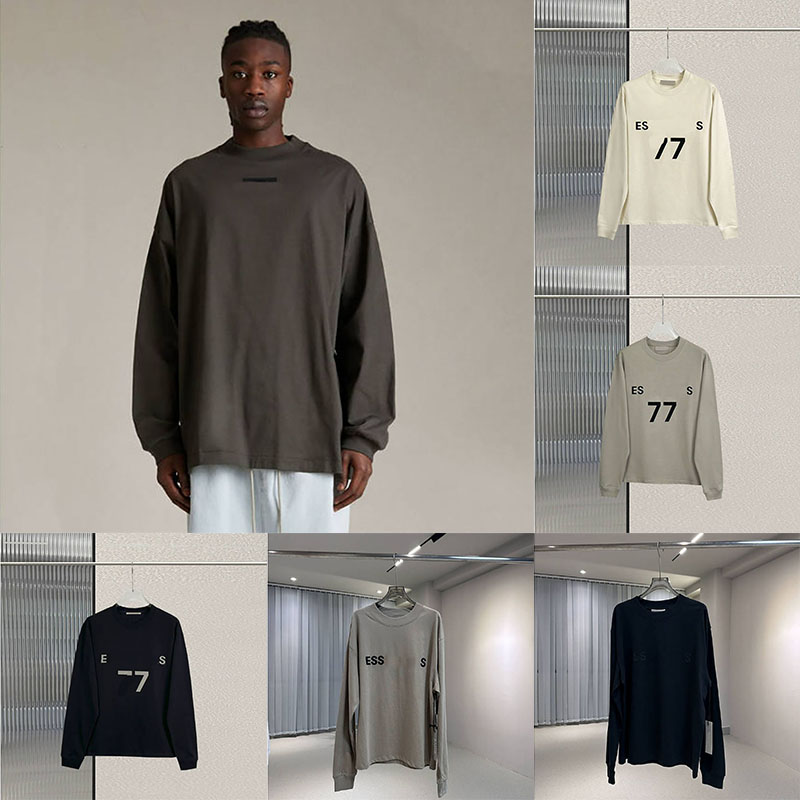 Designer Men's Sweatshirts Cross Letter Embroidered Sweatshirt Men Women Y2K Street Hip Hop Fashion Brand Loose Shirts Versatile Casual Retro Pullovers