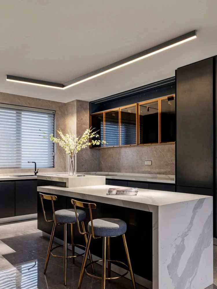 Living room lights kitchen restaurant lamps modern led ceiling lamp Nordic balcony porch bedroom entrance light office lighting W251112