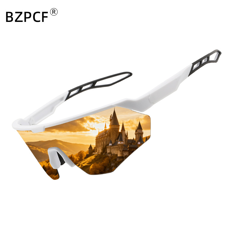 polarized sunglasses for men and women, new colorful cycling glasses/bicycle mirrors designer ski goggles ski goggle designer