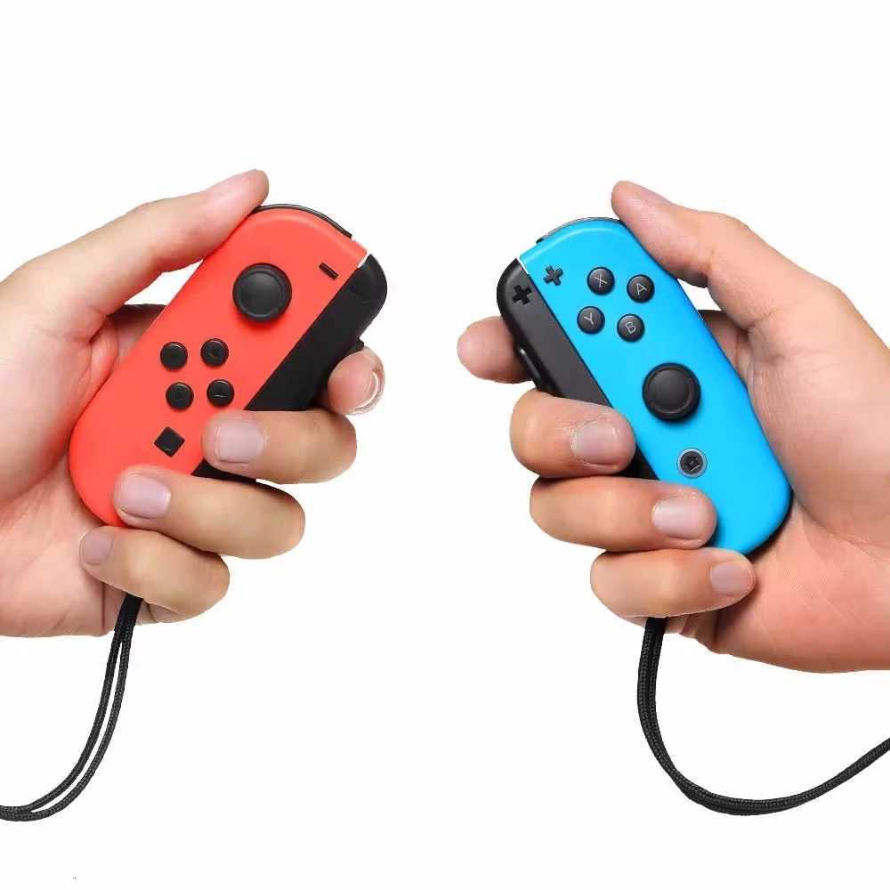 Joy con wireless Switch Control Joycon Controller with Dual Vibration Joystick Gamepad For switch video game consoles Accessorie H2511134