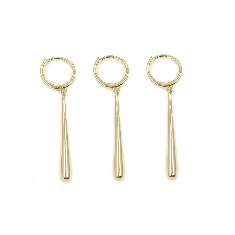 Earrings for Roronoa zoro cosplay One piece cosplay earrings 250411