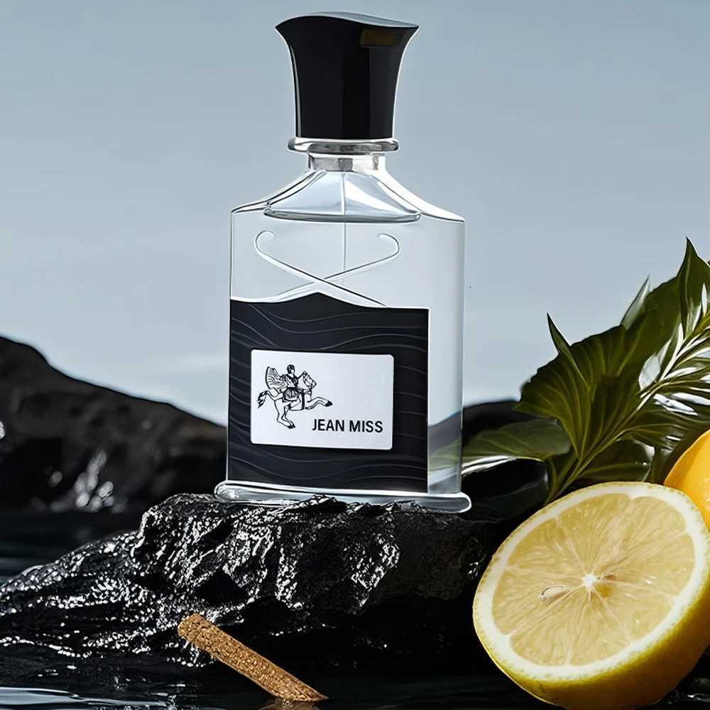 100ML Original Brand Men Perfume Long Lasting Floral Scent Eau De Parfum Classic Woody Fragrance Body Spray Luxury Man CologneT251113