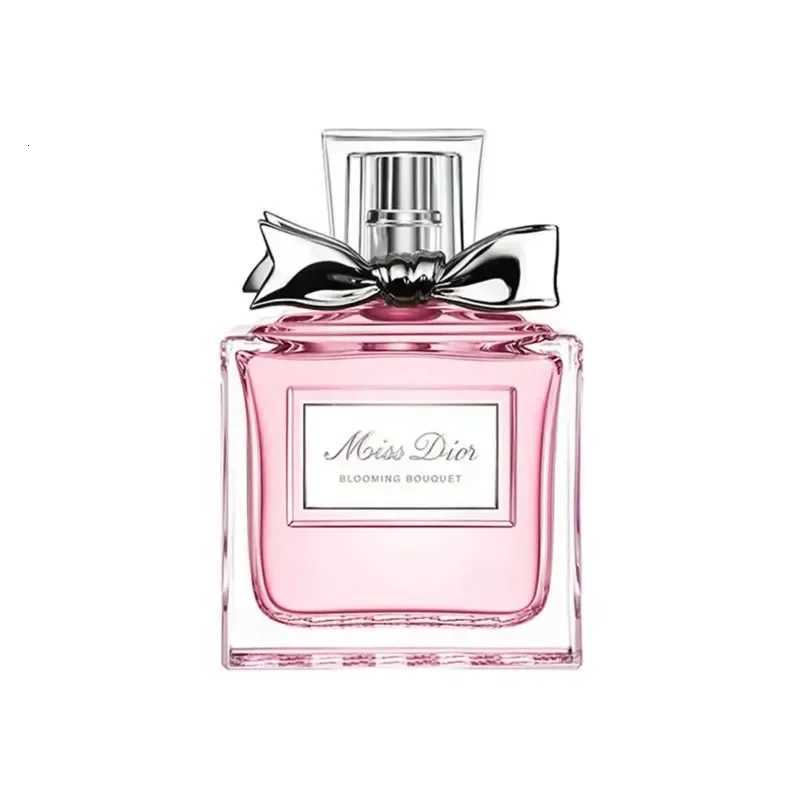 100ML Rose Fragrance Body Spray Long-lasting Light Fragrance Ladies Perfume Fresh Brand Romantic Date Charm ConfidentT251113