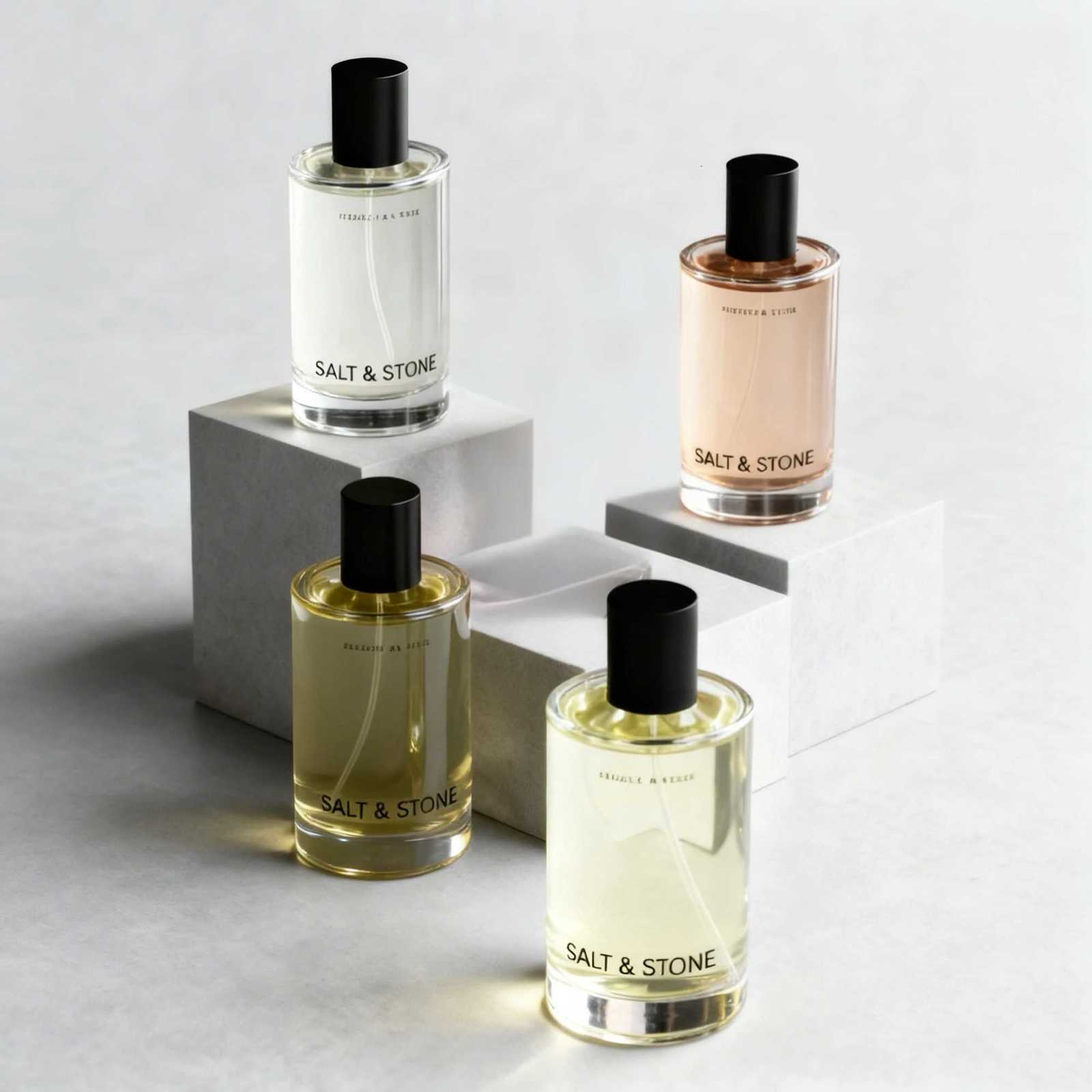 Salt Stone fragrance unisex 125ml perfect giftT251113