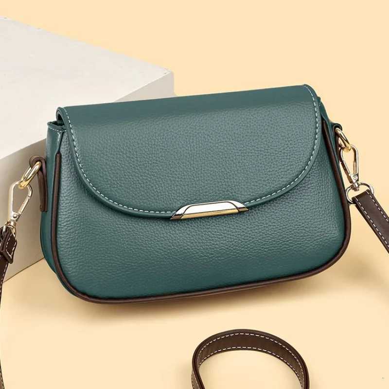 New Ladies Leather Tote Bag FaMOUs Designer Paris Simple ElegantW251112