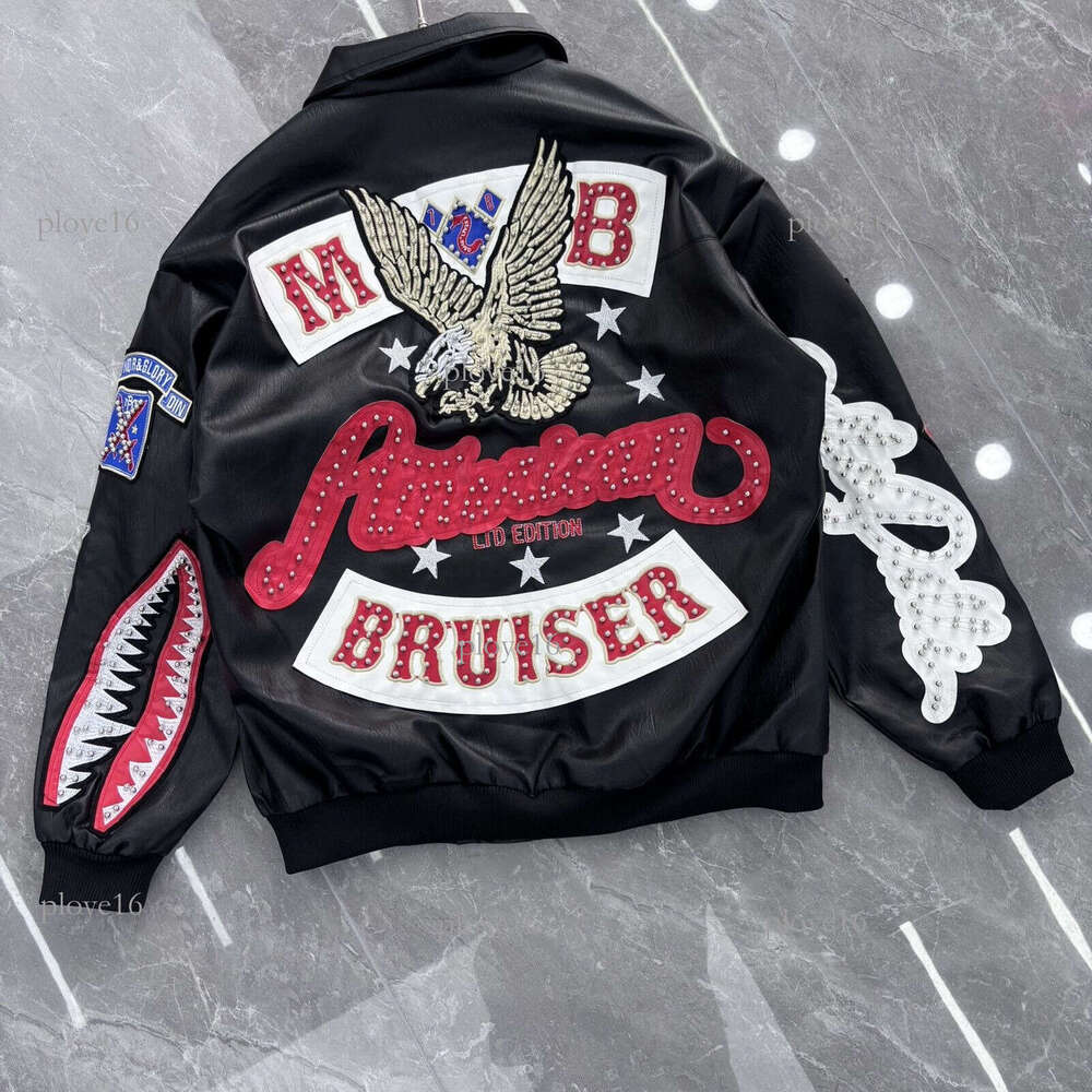 Pelle Pelle Leather… - image