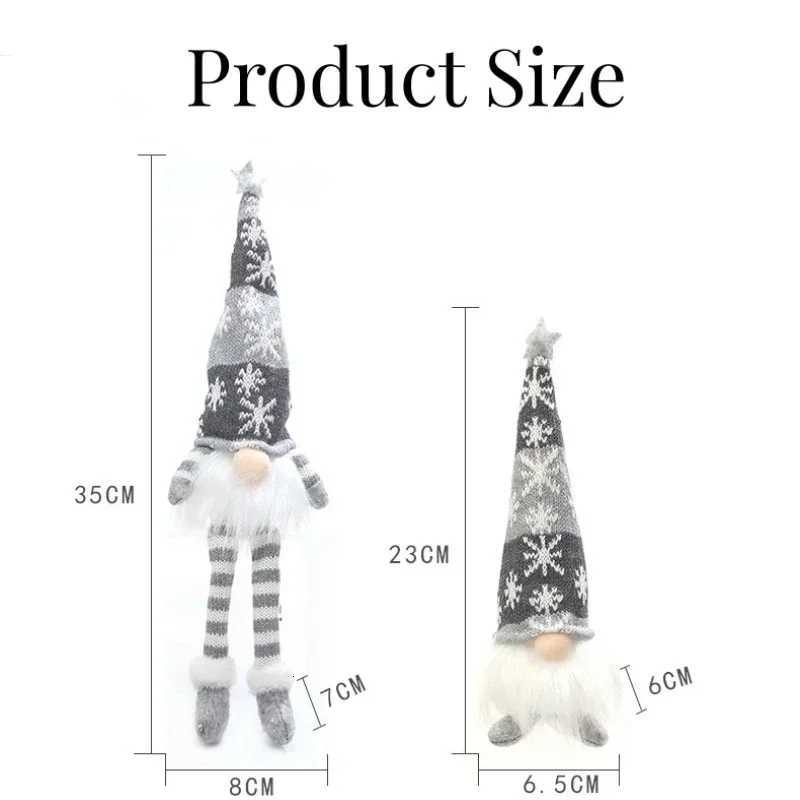 Christmas Glowing Ornaments Night Light Merry Christmas Home Holiday Decorations Child New Year Xmas Gift M251113