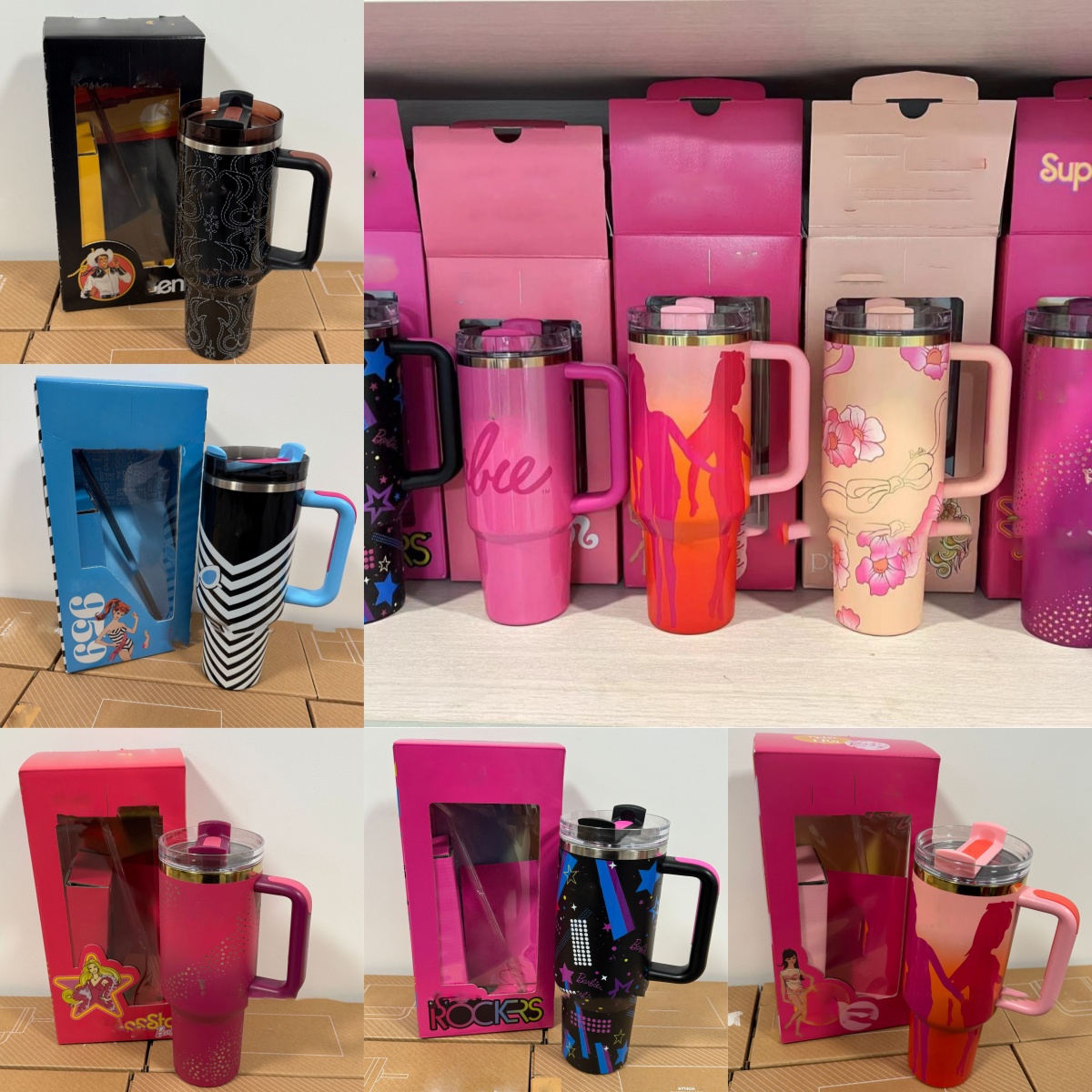 40oz Stainless Steel Insulated Cup With Straw and Lid Water Bottle Large Capacity Car Cup Tibial Drive Design Toy & Hobby Accessory Coffee Mug for Camping