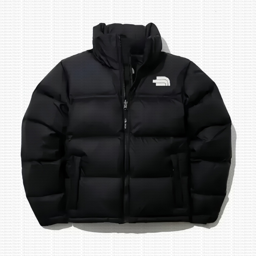 Designer Men northfacepufferjacket Down Jackets Coats Winter puffer Jacket Downs Parkas winterdesigner warmoutwear zipper Jacketsclothing badge Loose M-2XL
