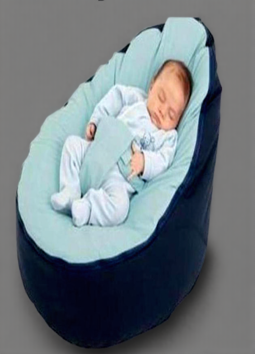 WholePROMOTION multicolor Baby Bean Bag Snuggle Bed Portable Seat Nursery Rocker multifunctional 2 tops baby beanbag chair yw270i