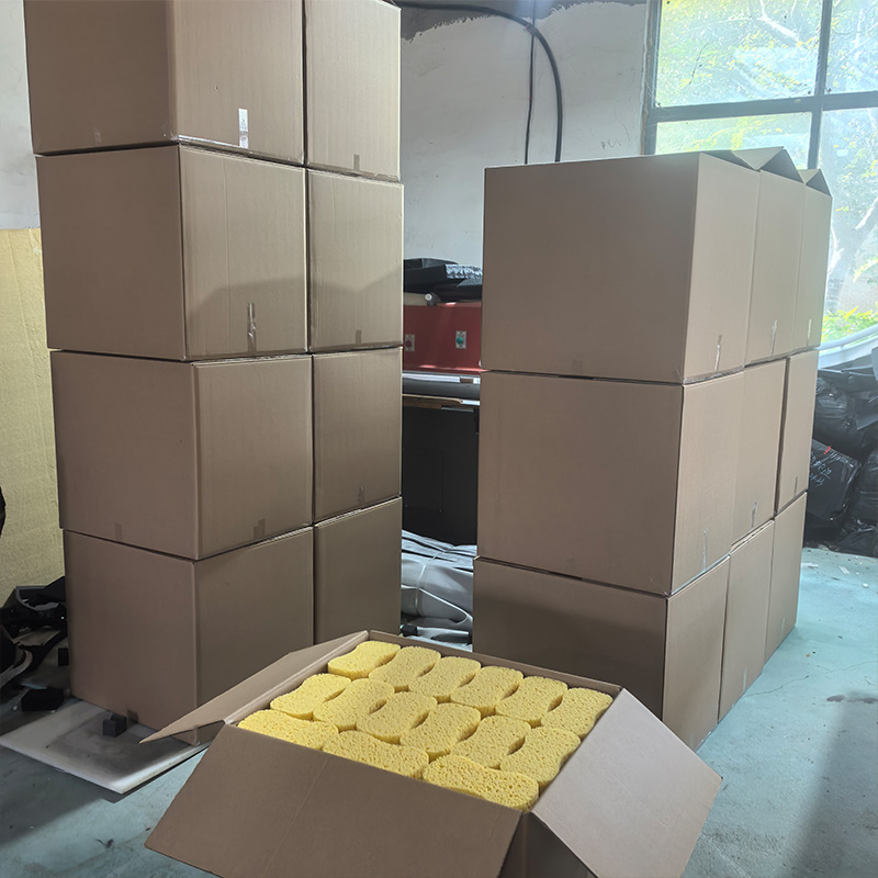 Premium Quality Customized Algal Automotive Cleaning Cloths Durable Gentle Professional Grade Algae Wash Cloth for Scratch-Free Car Washing