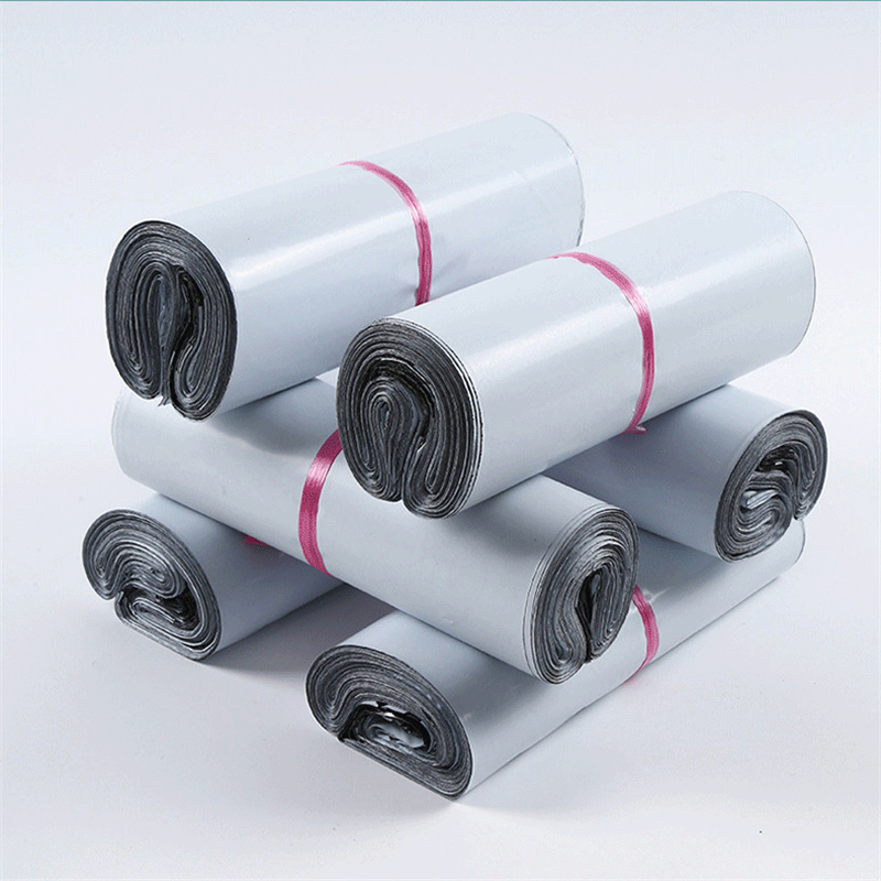 Express Bags Shipping Packaging Products Logistics Courier mail post Bags waterproof thickening parcel envelope bag express poly mailer Bag