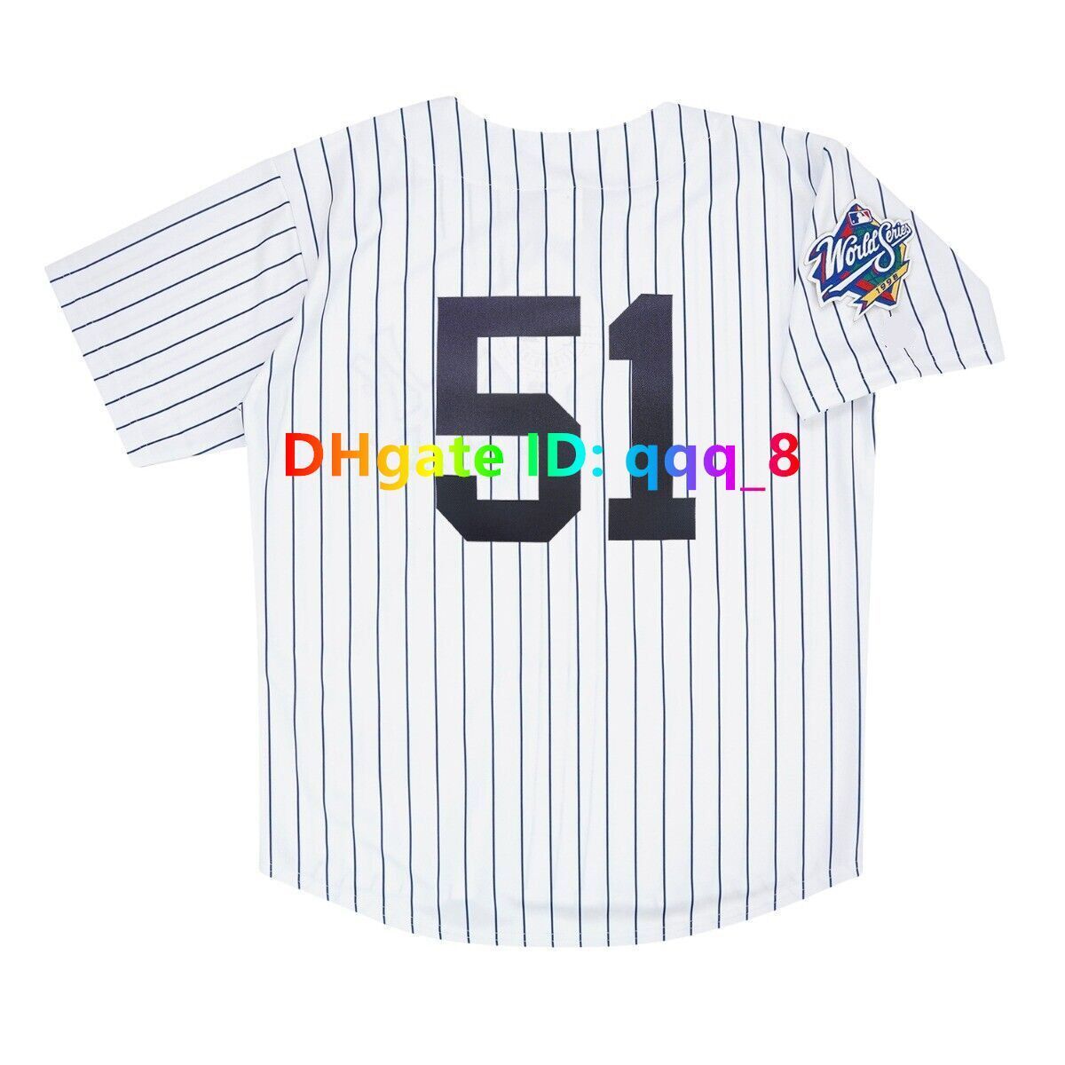 Jeter Mariano Rivera Yankees World Series Baseball Jerseys Reggie Jackson Williams Pettitte Hideki Matsui CC Sabathia Alex Rodriguez Thurman Munson Si