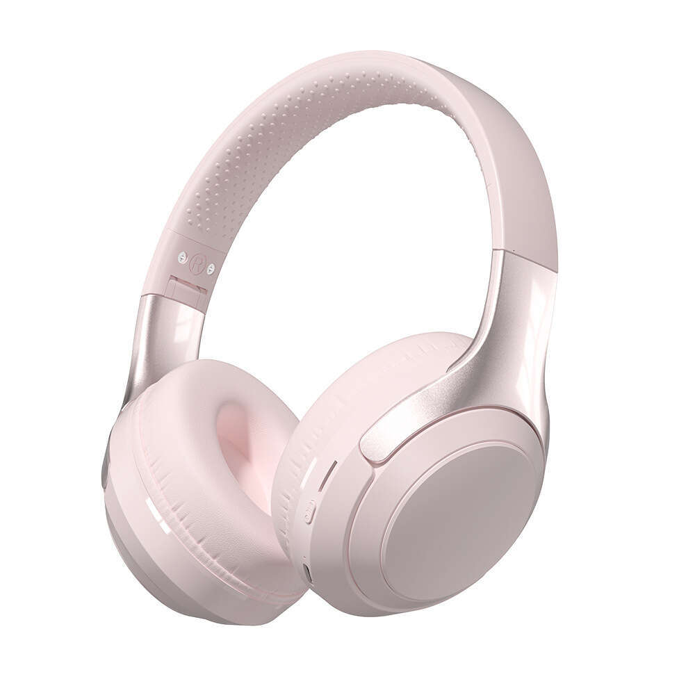 Famous Brand Over Ear Bluetooth Wireless Earbuds Business HIFI Sound Long Battery Life Headphones