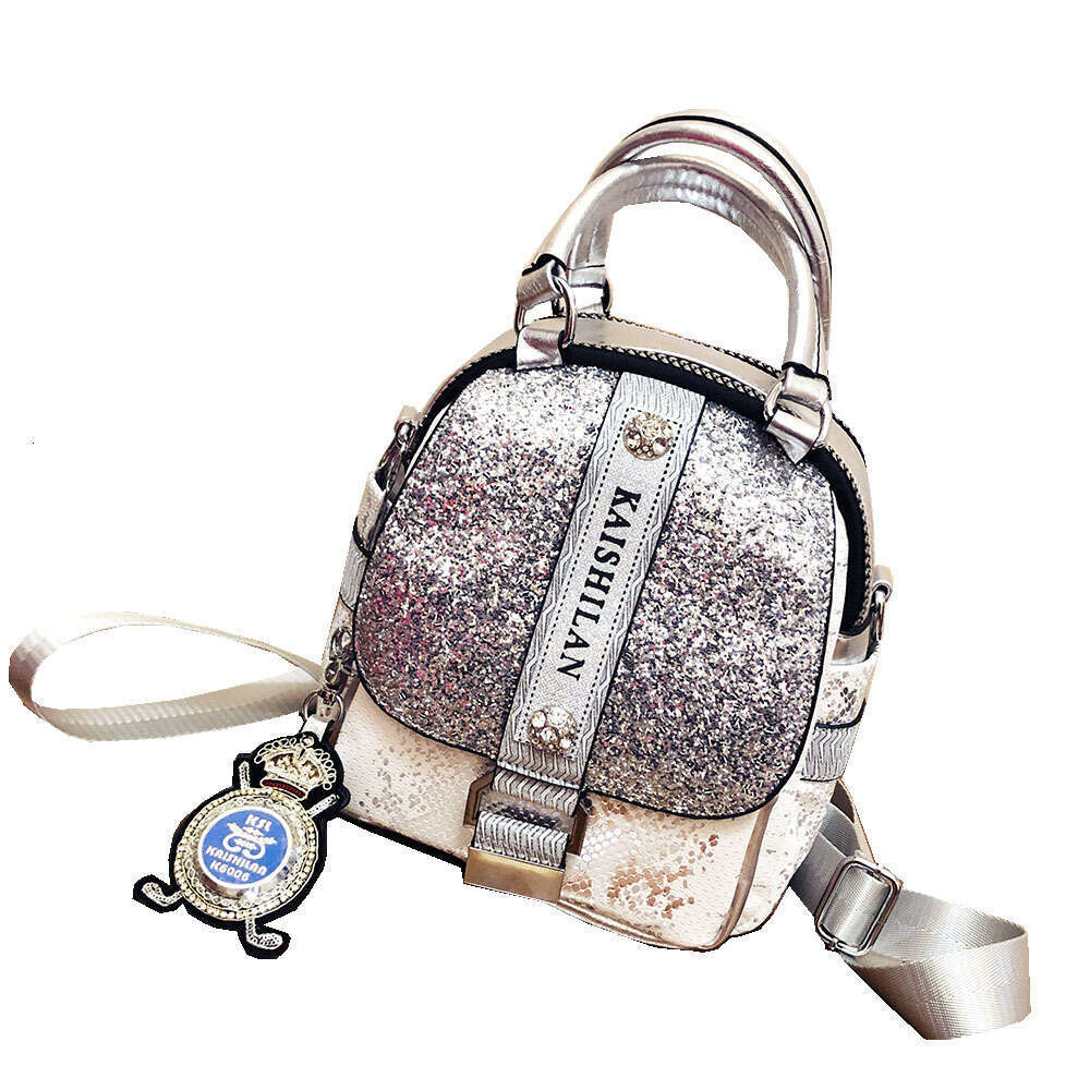 Backpack Luxury New Western Style Crossbody Bag Fashion Trendy for Women's Backpack