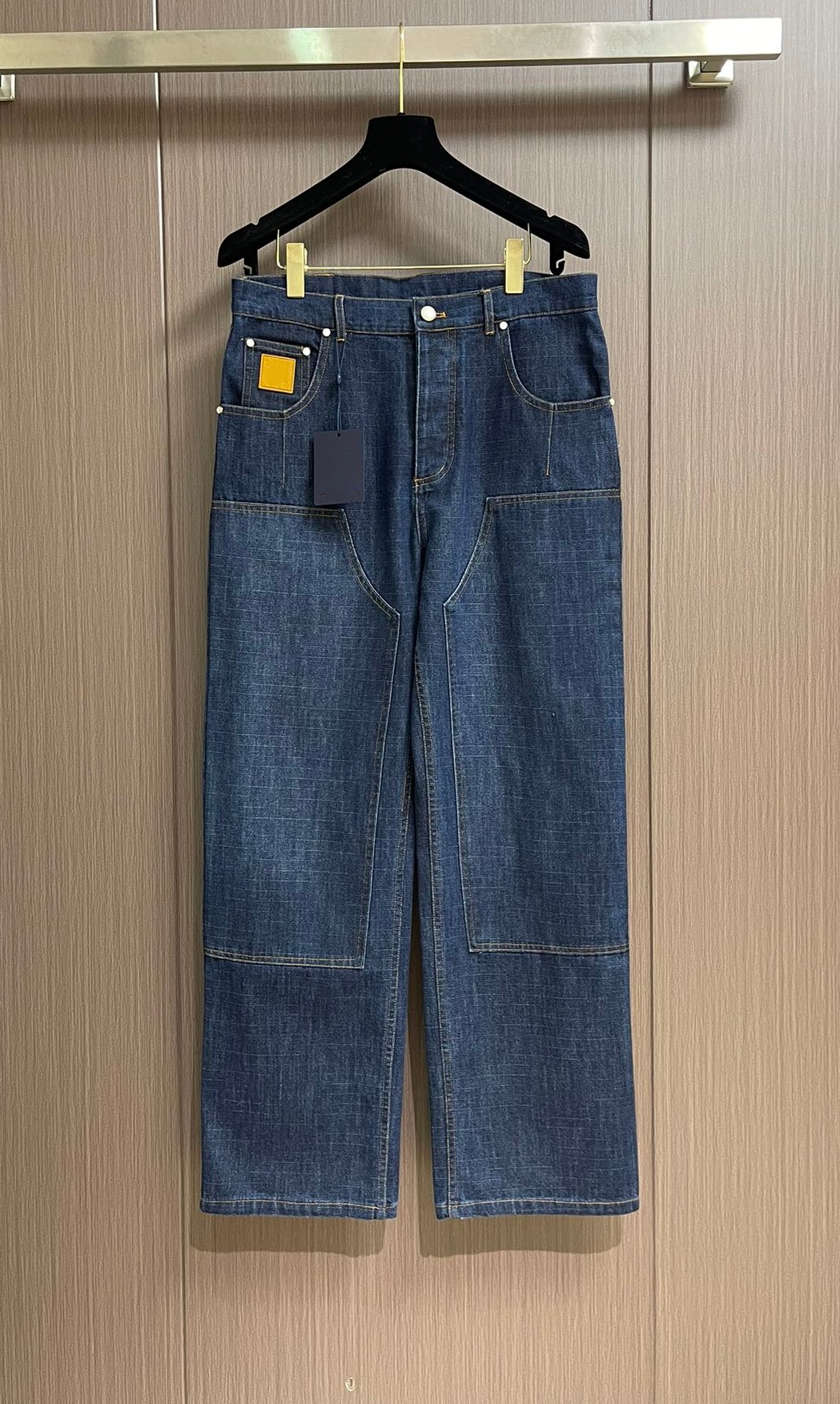 Ly 2026 New Men's J… - image