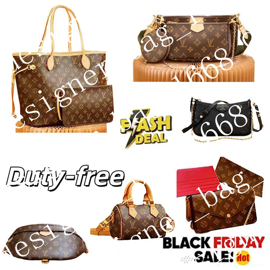 Designer Bag Women Tote bag Designer Luxury Bag Multi functional Handbag Large Capacity Shopping Bag Summer Travel Vacation Preferred New underarm bag pattern 0001