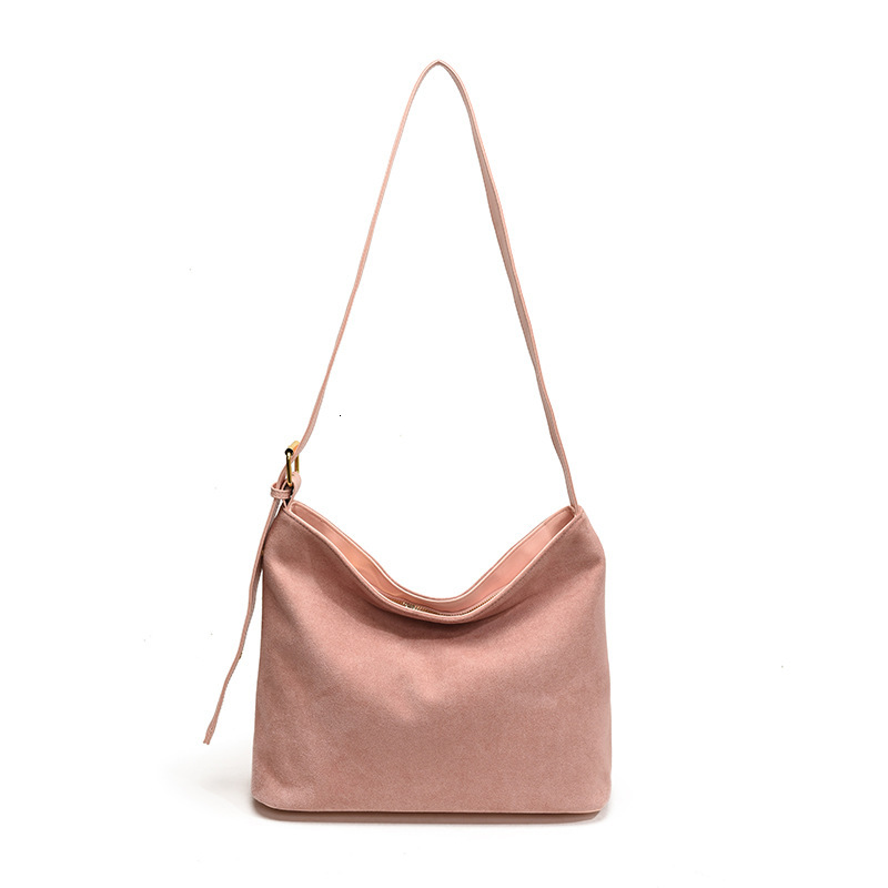 2025S Designer Women S Bag Autumn Winter Armpit High End Sense Large Capacity Tote Bag Women S Single Shoulder Stylish And Niche Design Crossbody Bag