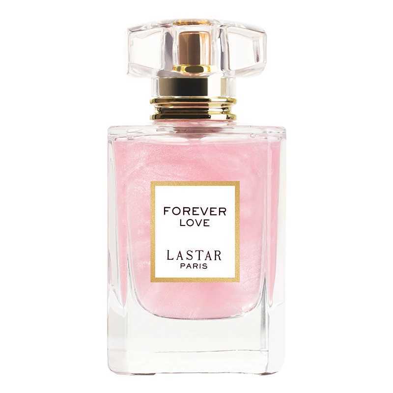 LASTAR Womens Perfume Long-Lasting Fragrance Rose Scent186floz/55ml Dating AtmosphereT251113