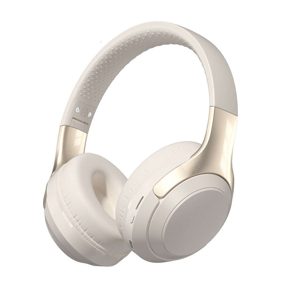 Famous Brand Over Ear Bluetooth Wireless Earbuds Business HIFI Sound Long Battery Life Headphones