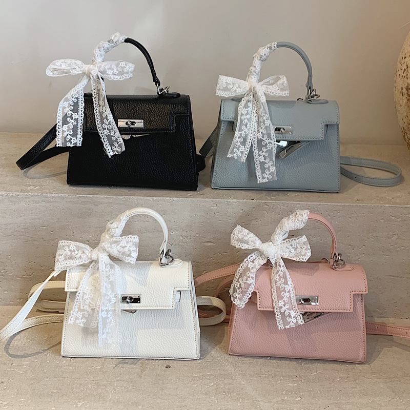 2025S Designer Women S Bag This Year S Popular Bags Are For Women In The Spring Of With Stylish Crossbody And A Soft Girl S Large Capacity Hand Held K