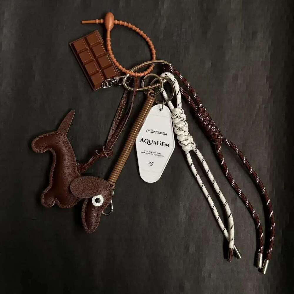 Motingsome Lage Accessories Pendant Pendant With Tag Hook