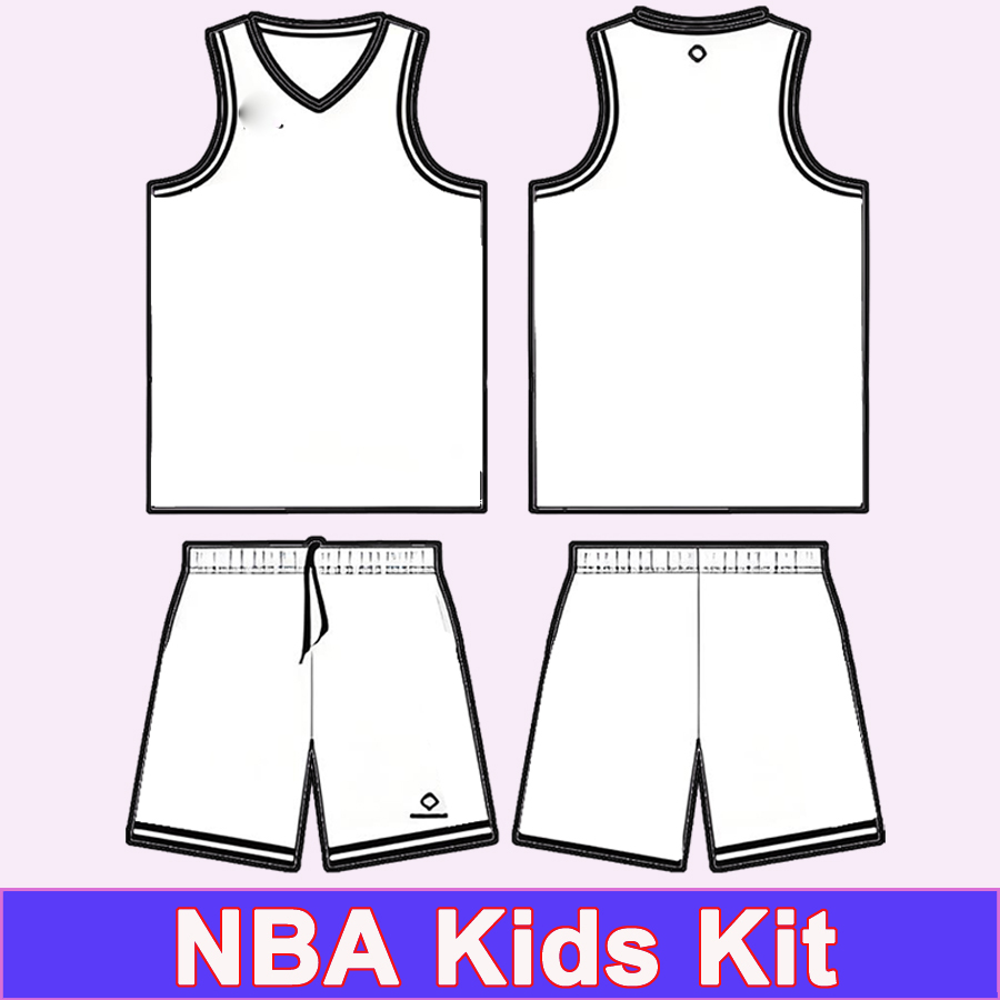 Link for Ordering Kids Kit Basketball Jerseys Youth Shirt Please contact us before making your order