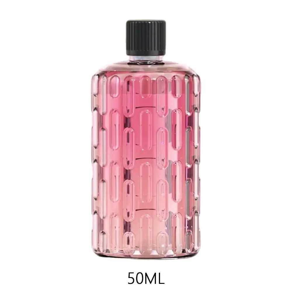 50ml Diffuser Essential Oils 5 Flavors Aroma Scented Oils Aroma Sprayer Fragrance Oils for Hotel Humidifiers Laundry Large RoomT251113