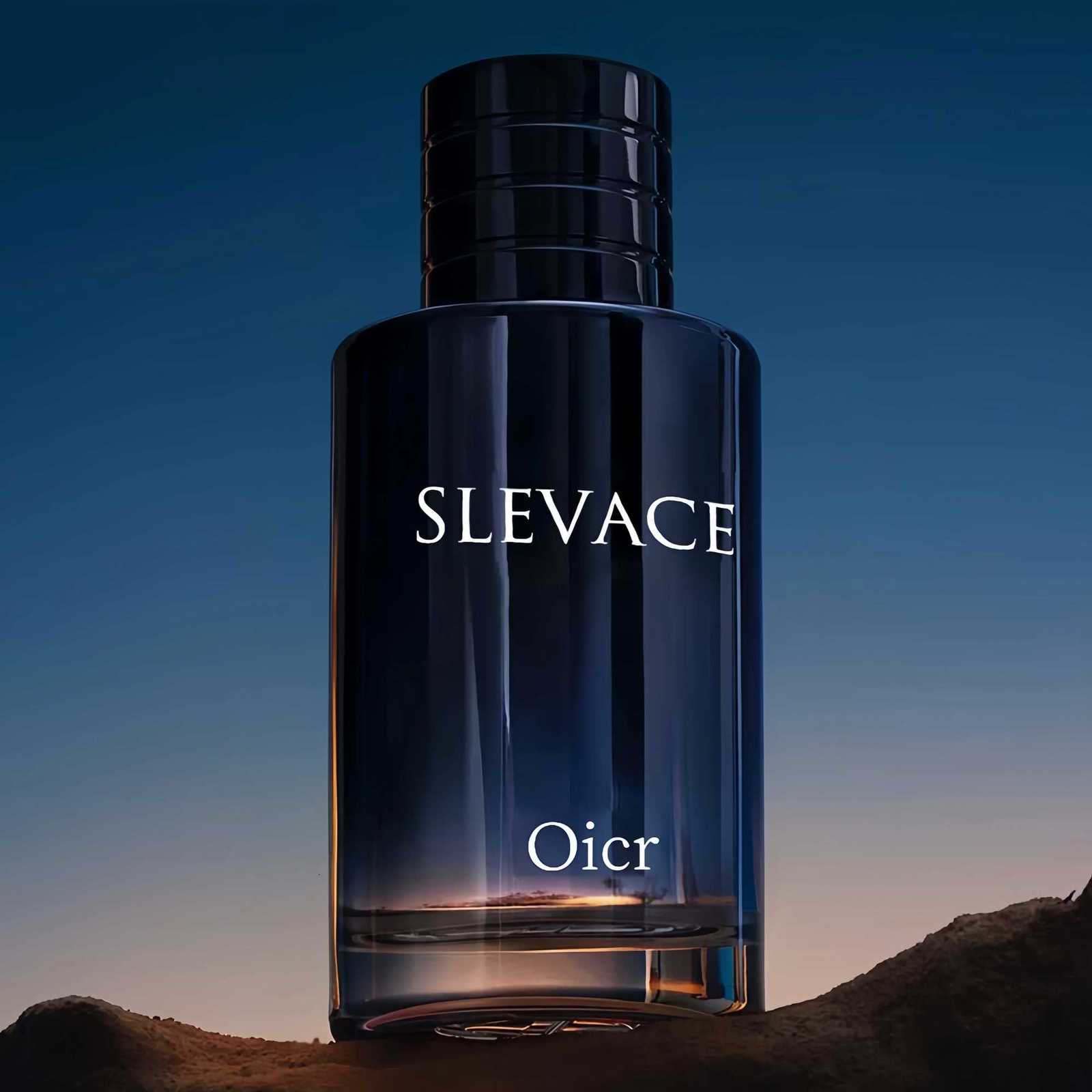 100ML Brand Mens Elixir Inspired Perfume-Amber Fougere Spicy Woody Fragrance Long Lasting Sexy Scent for Attracting womanT251113