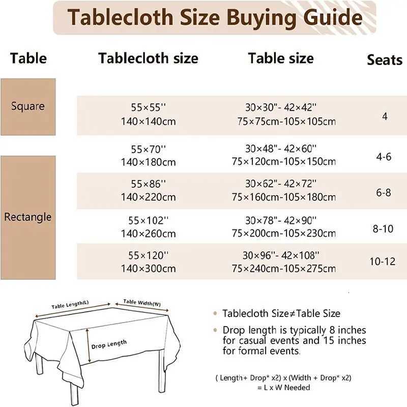 Christmas Buffalo Checked Tassel Tablecloth Rectangle Plaid Polyester Table Covers Holiday Picnic Kitchen Dining Room Christmas Decoration Y251113