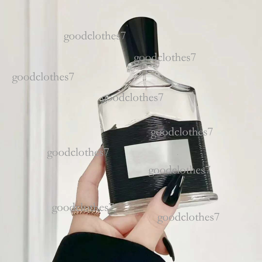 20 Kinds Fragrance Man Women Perfume 100ml Eau De Parfum Intense Long Lasting Time Good Smell EDP Lady Girl Perfumes Cologne Body Mist Spray Fast Ship