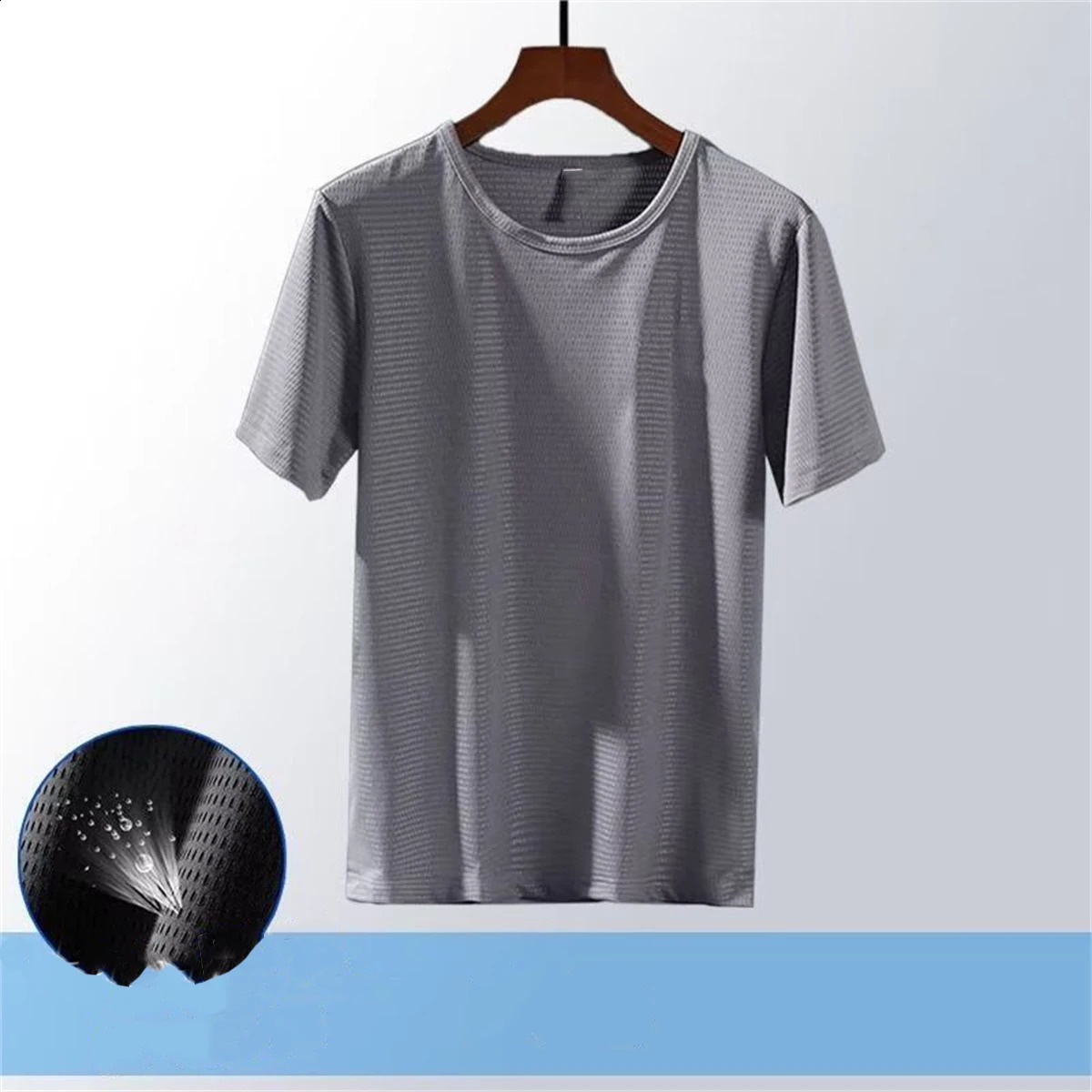 Black Summer Korean Mens Tshirt Funny Harajuku Street Clothing Womens Breathable Japanese Oneck Loose Half Sleeve 250407