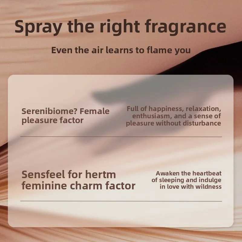 Maputi Intimate Perfume - Unisex Mild Scent Long-lasting Fresh Private Fragrance Essence Daily Use Best Seller FragranceT251113