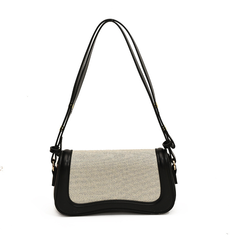 2025S Designer Women S Bag Ladies Crossbody Women S Trendy And Personalized Daily Pillow Bag Solid Color New Single Shoulder Small Square Bag