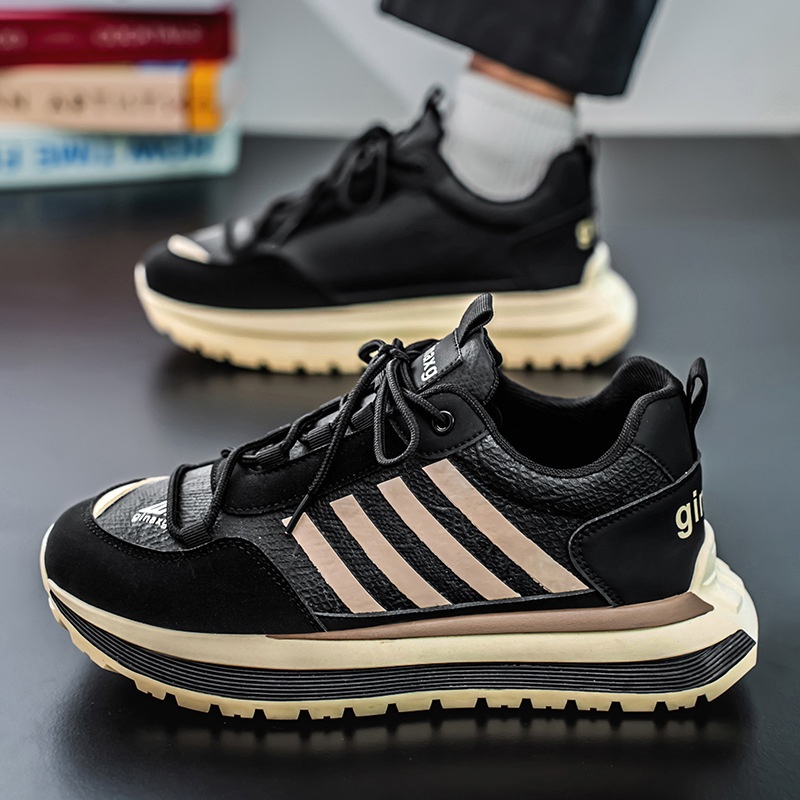 free shipping designer shoes women shoes outdoor shoes sports shoes beige black running shoes breathable sports and leisure running shoes for men size