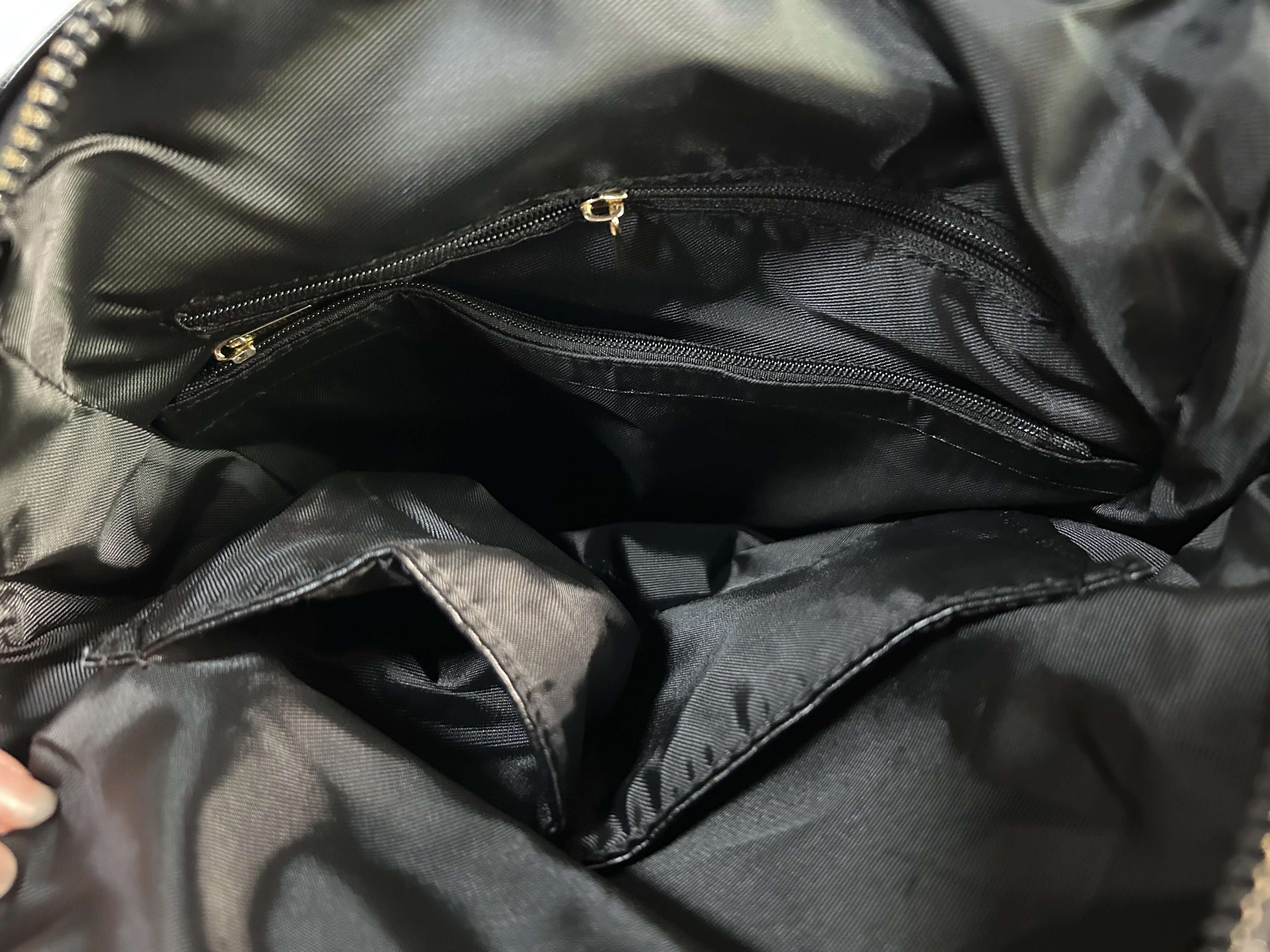 New Style Lady Fashionable Computer Bag Commuting To Work Class Travel Large Capacity Backpack
