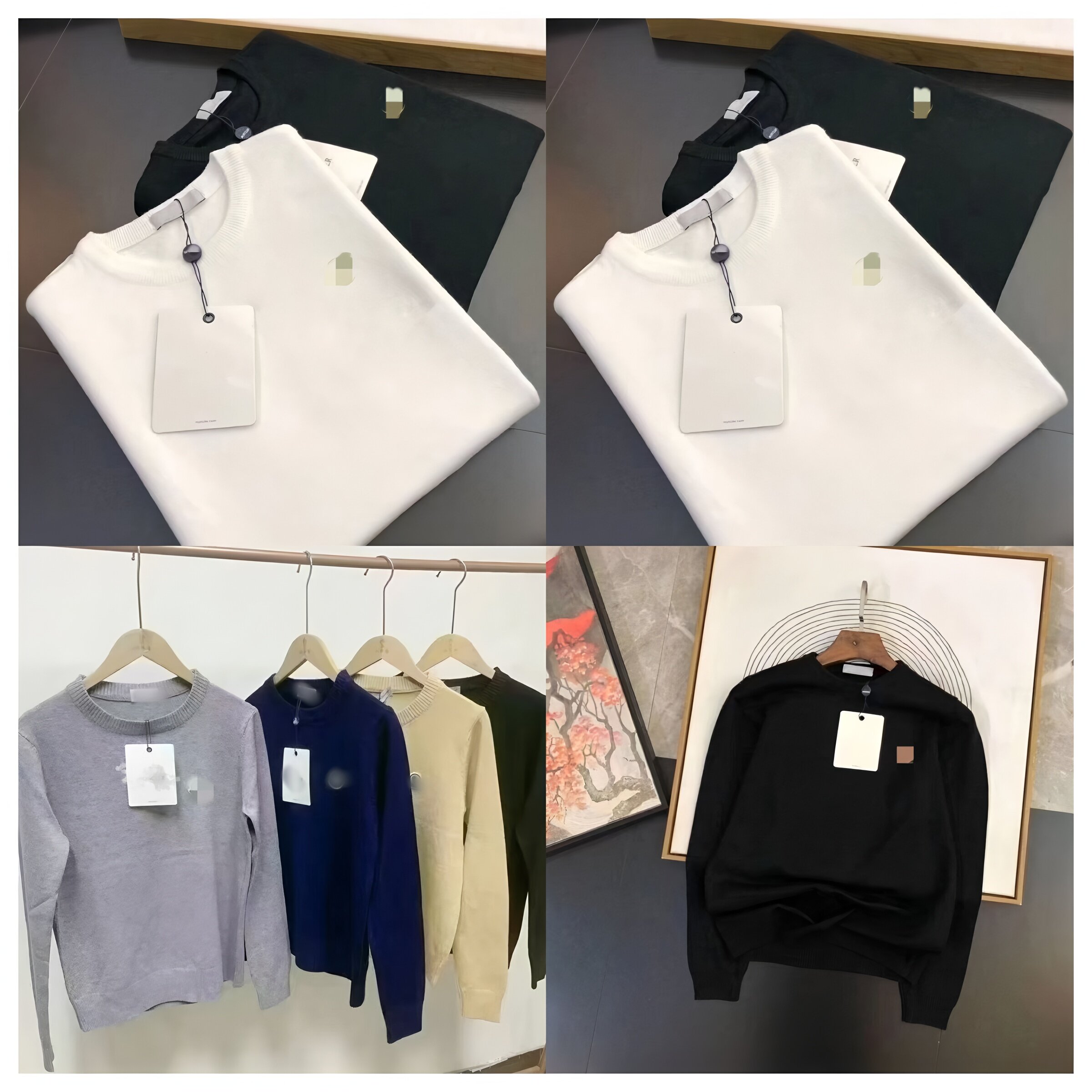 Real Photo Luxury W… - image