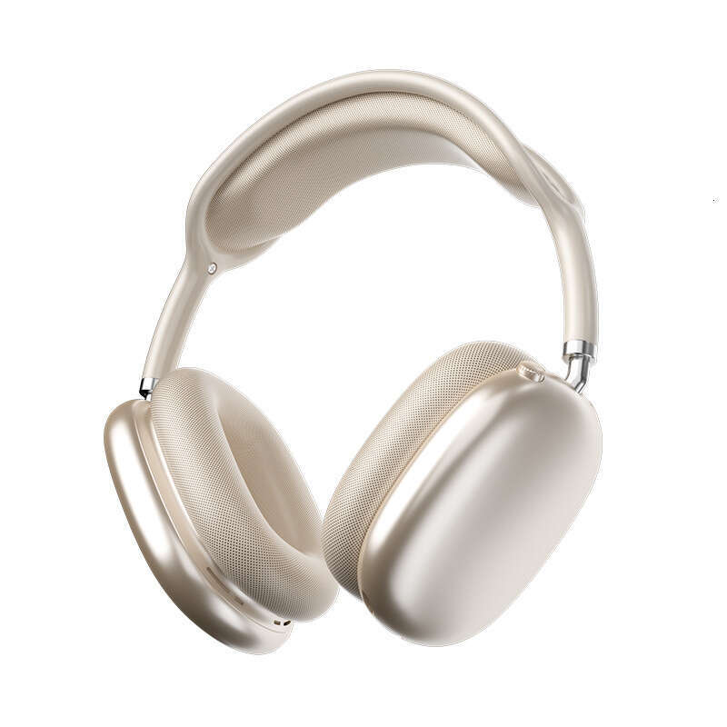 Famous Brand New Headset Ultra Long Battery Life HIFI Sound Quality Digital Knob Wireless Bluetooth Headphones