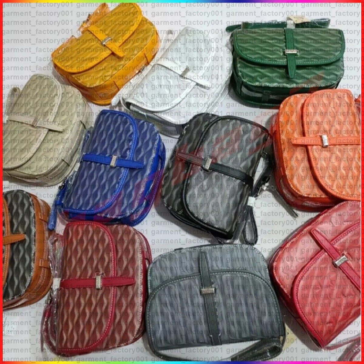 5A Designer bag saddle bag fashion shoulder bag classic letter print leather bag beach bag crossbody bag pockets handbag wallet shopper tote bag luxury women's Purse