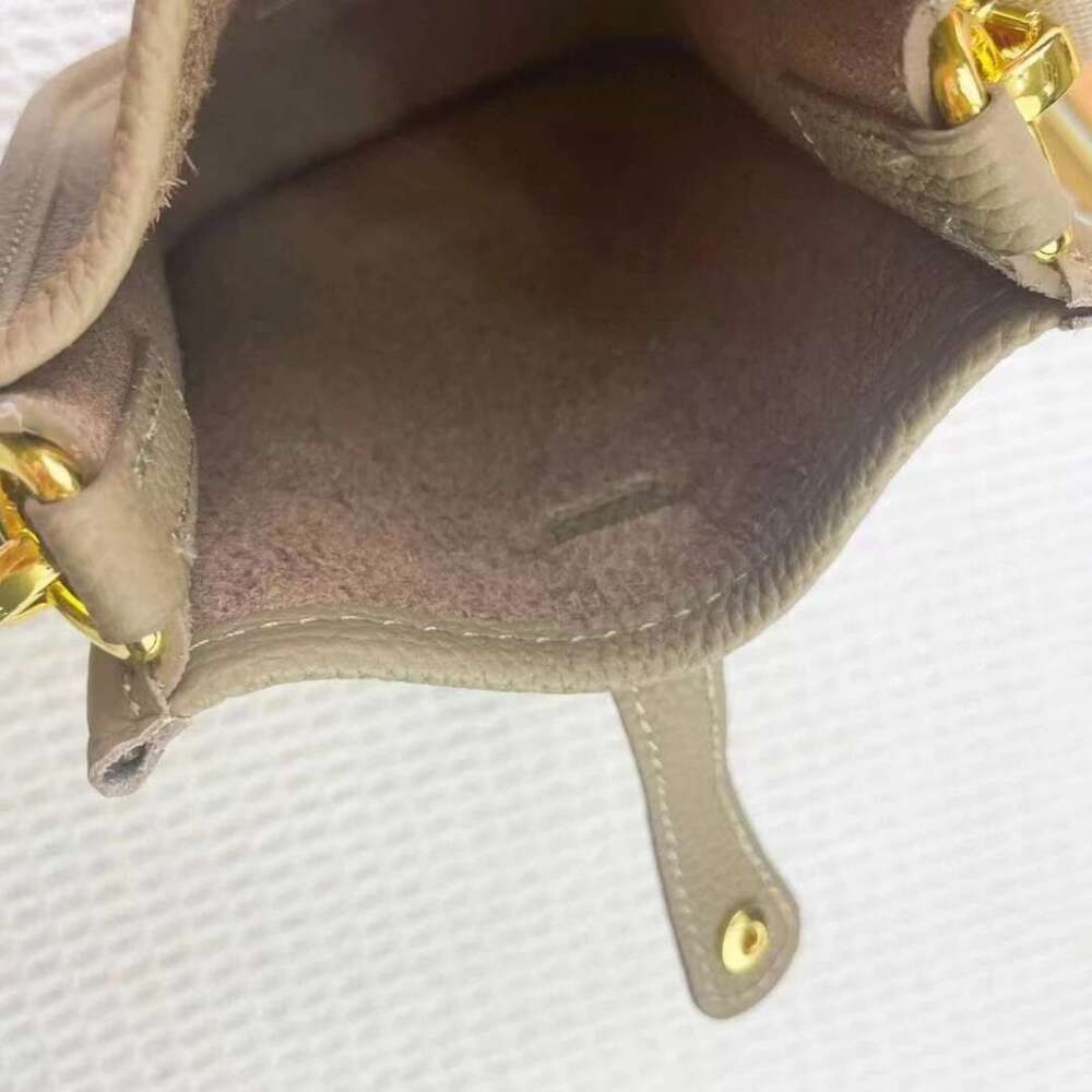 Classic Mini Phone Crossbody Women's Bag T Cowhide Designer Brand