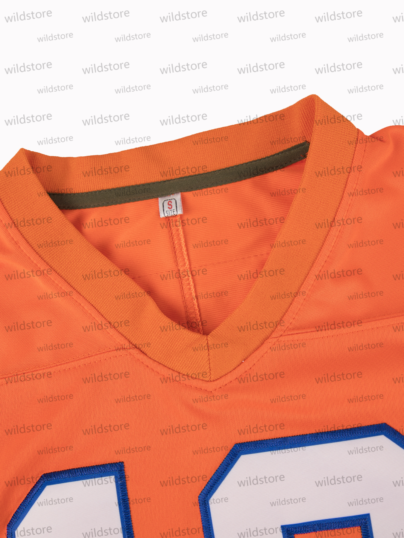 10 Nix Custom Football jersey Ehlinger Stidham Pat Surtain II Dobbins Harvey Bryant Franklin Jerseys Sweatshirt - Embroidered