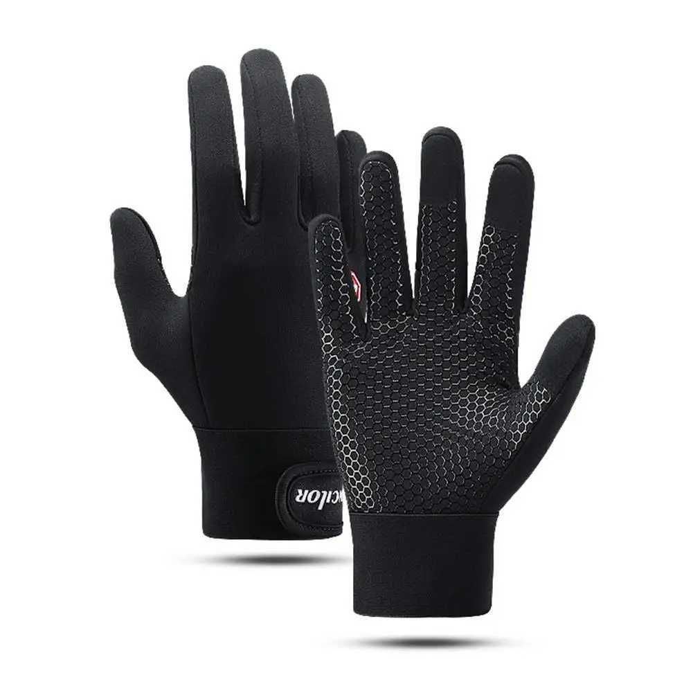 3mm Neoprene Swimming Gloves Swim Snorkeling Gloves Non Slip Diving Winter Swim Gloves Anti Scratch Keep Warm WetsuitC250412