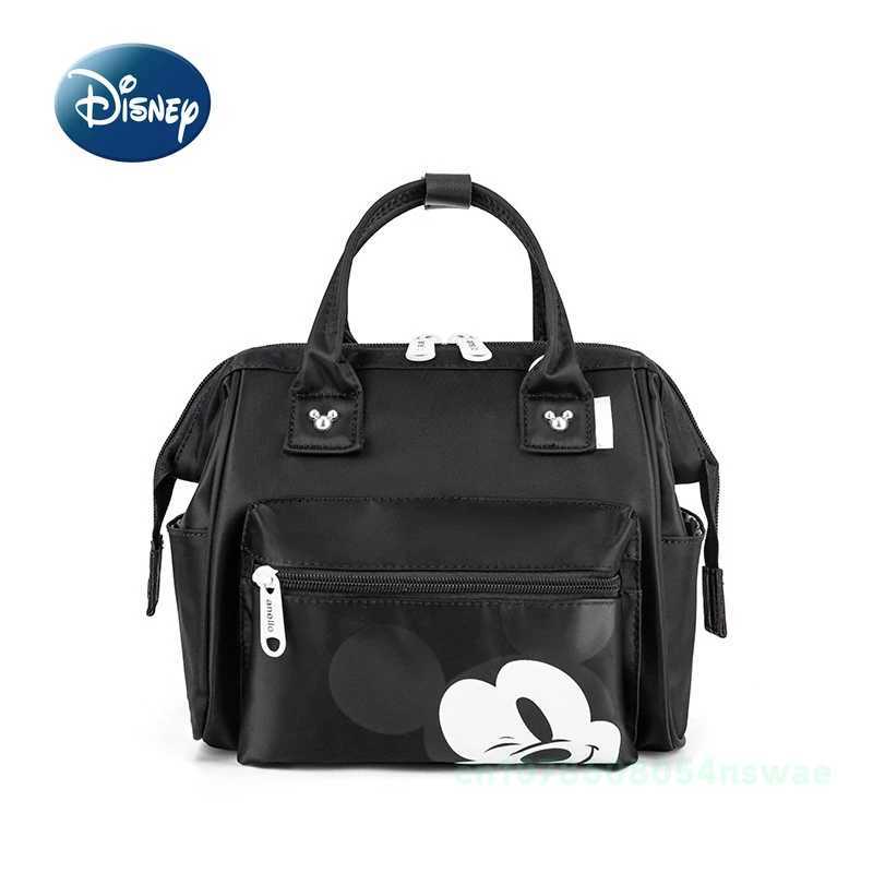 Disney Mickeys new Diaper Bag luxury brand fashionable baby bag multifunctional fashionable baby bagXJ250412