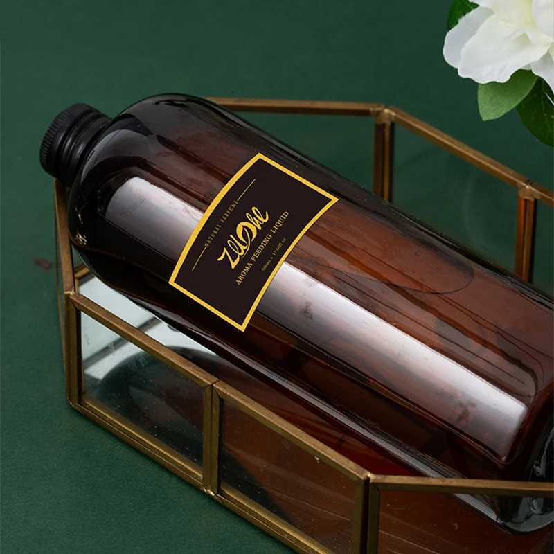 500ml Household Fragrance Essential Oil Lasting Fragrance Helps Sleep Hilton Hotel Fragrance Lavatory Freshness FragranceT251113