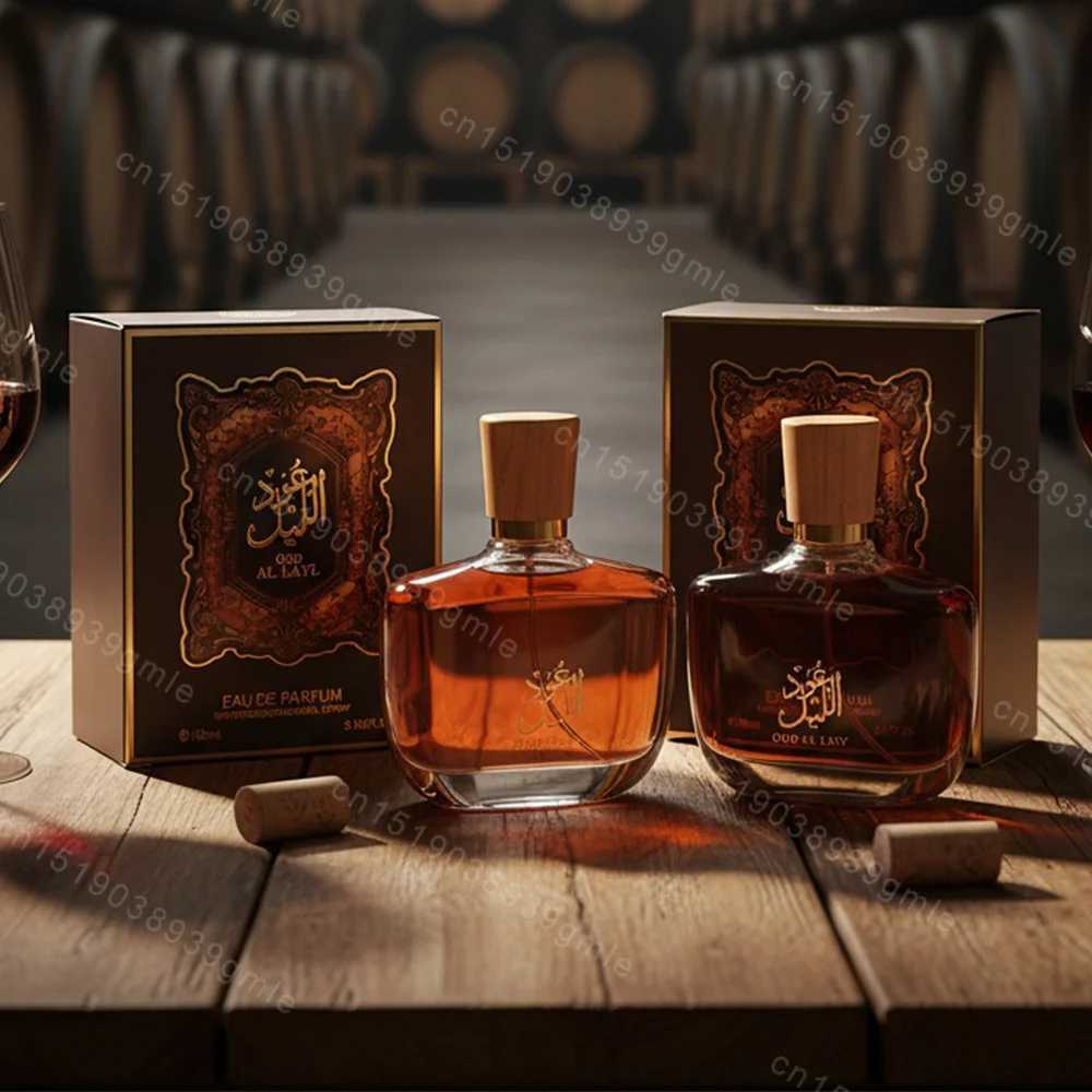 Mens Woody Perfume Eau De Toilette Sophisticated Fragrance Understated Elegance Pheromone Spray Confident Charm Cologne ScentT251113