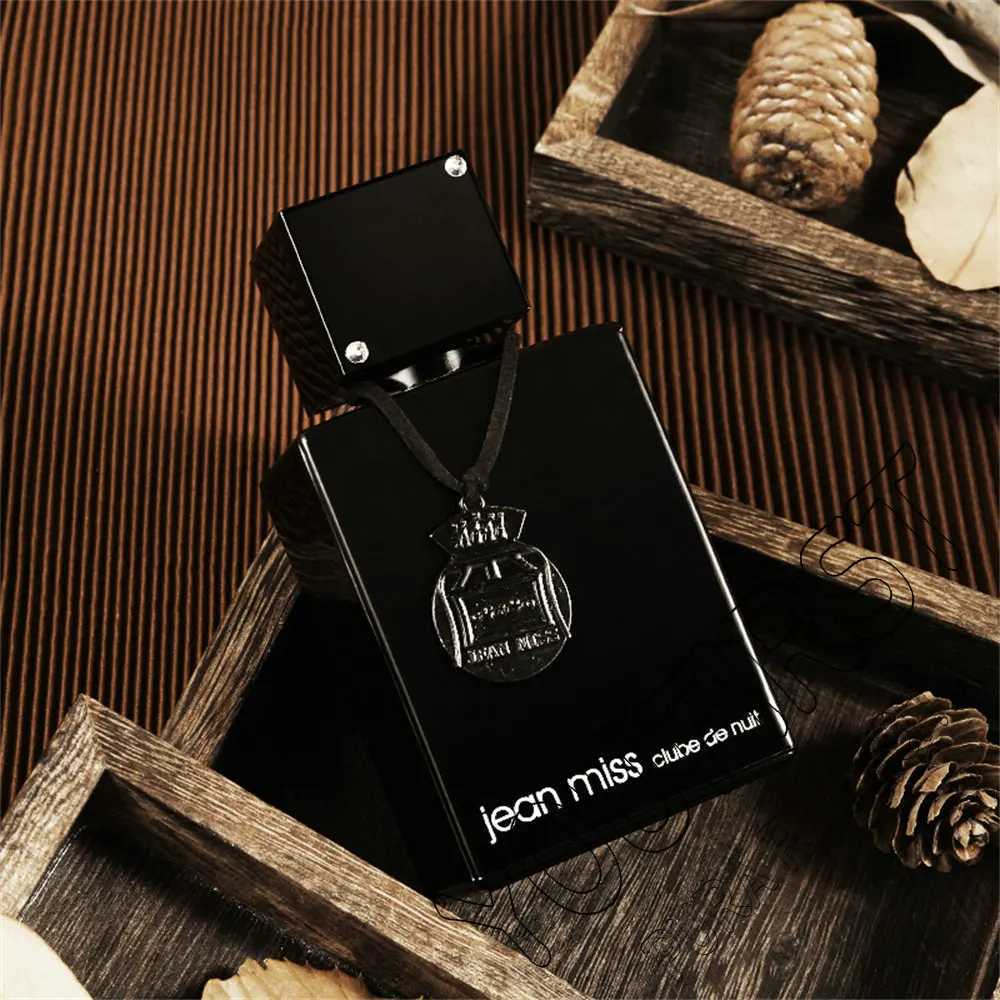 Luxury Brand Perfume Men 100ml Cologne Fragrance Spray perfumes hombres Originales Lasting Pheromone Scent Parfums HommeT251113